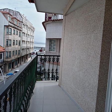 Apartamento A Canteira O Grove Exterior foto