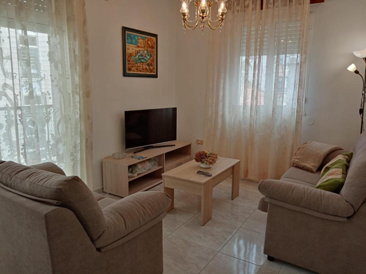 Apartamento A Canteira O Grove Exterior foto