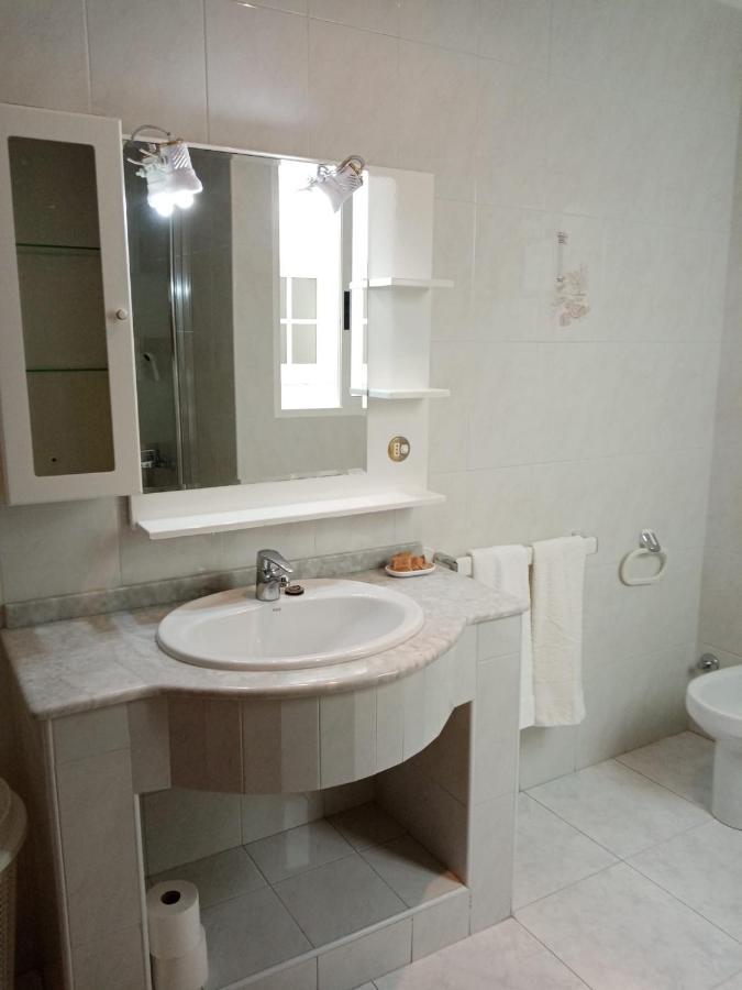 Apartamento A Canteira O Grove Exterior foto