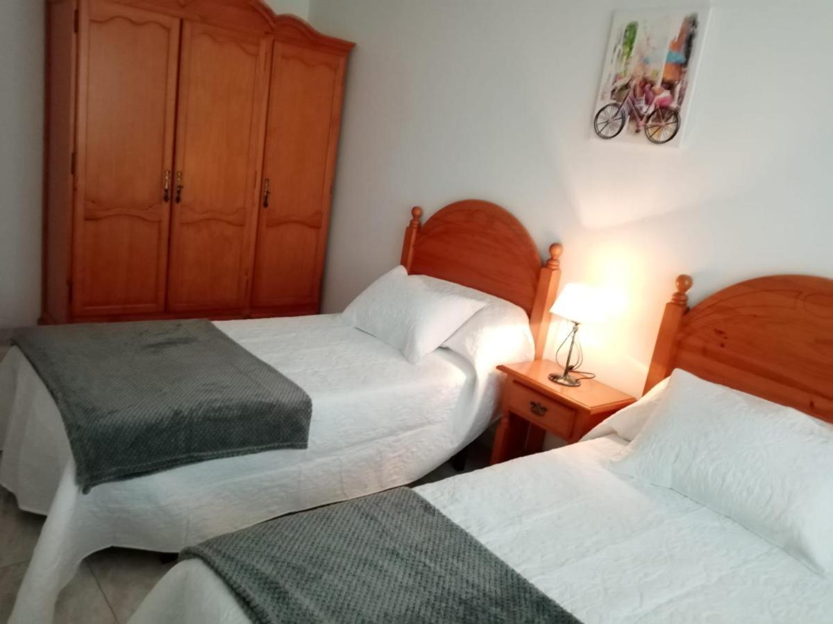 Apartamento A Canteira O Grove Exterior foto