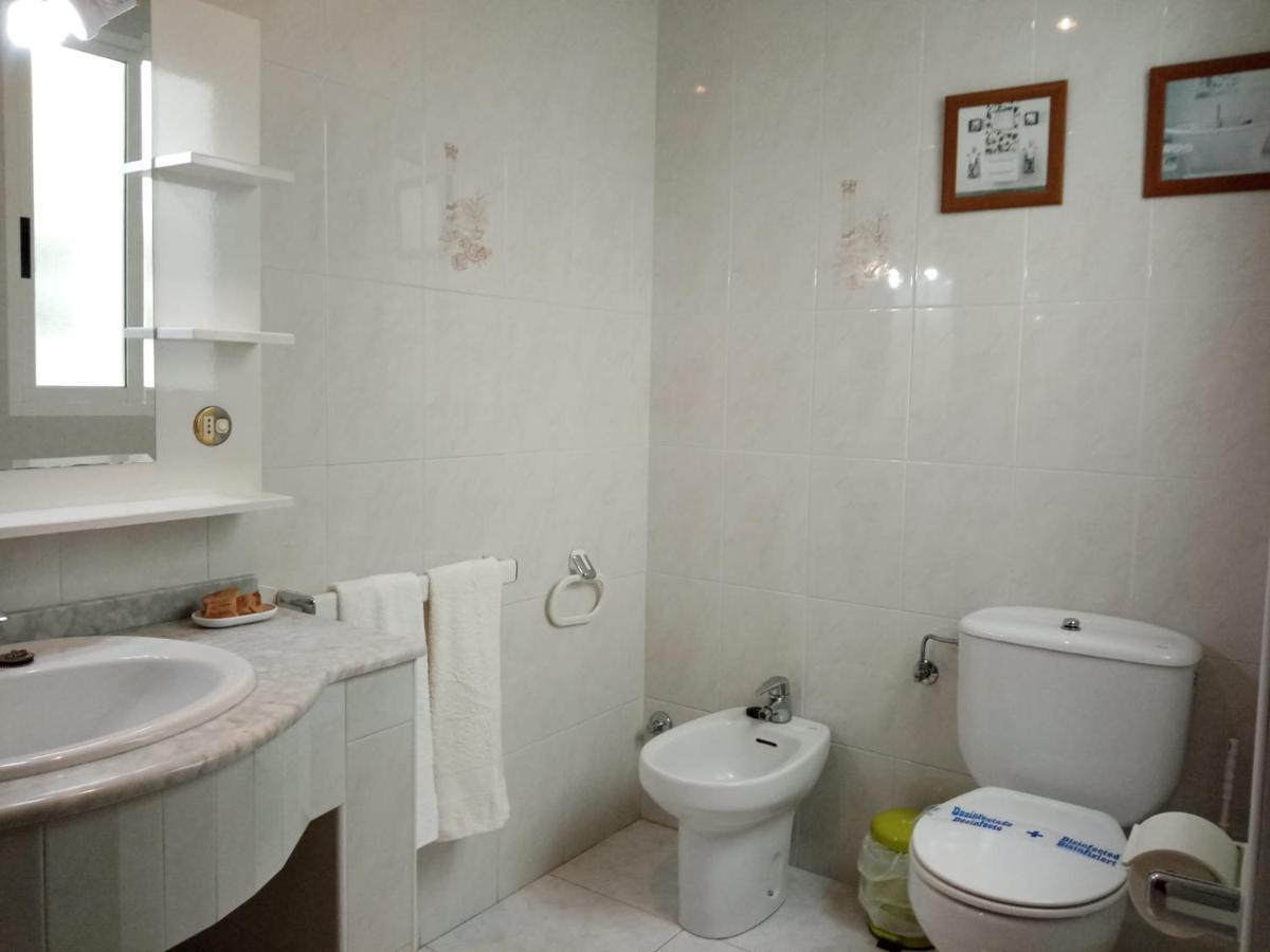 Apartamento A Canteira O Grove Exterior foto