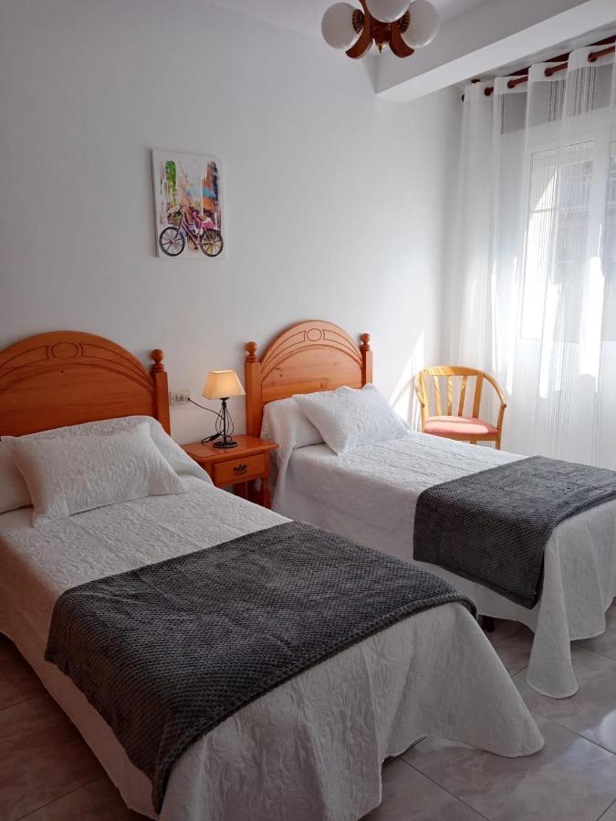 Apartamento A Canteira O Grove Exterior foto