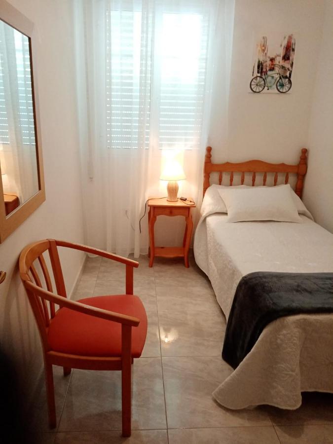 Apartamento A Canteira O Grove Exterior foto