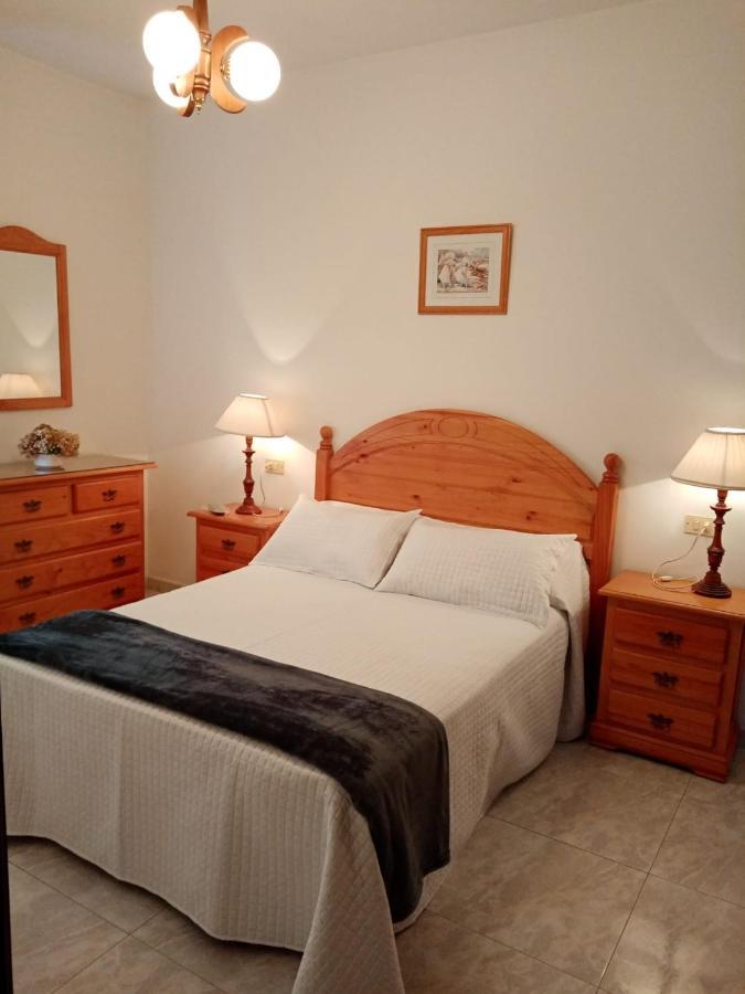 Apartamento A Canteira O Grove Exterior foto