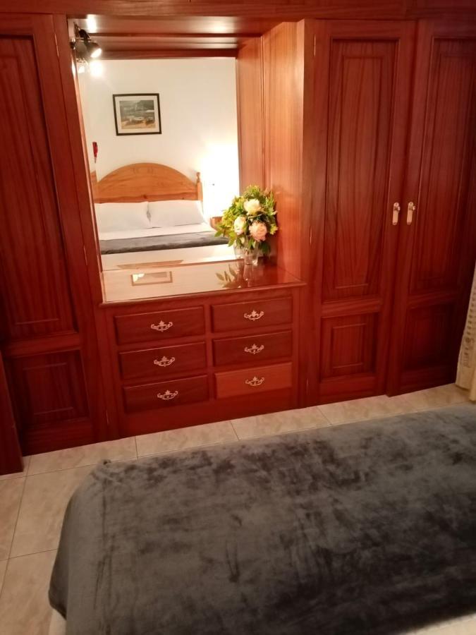 Apartamento A Canteira O Grove Exterior foto