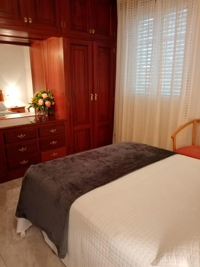 Apartamento A Canteira O Grove Exterior foto