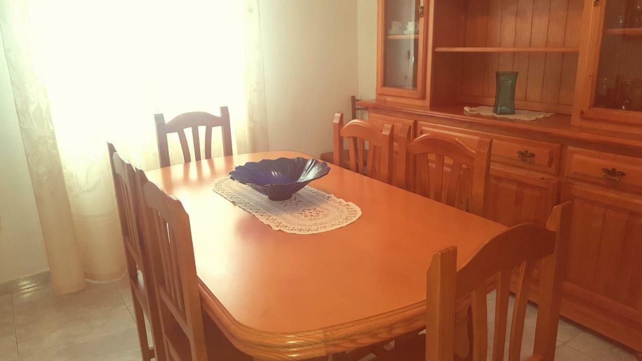 Apartamento A Canteira O Grove Exterior foto