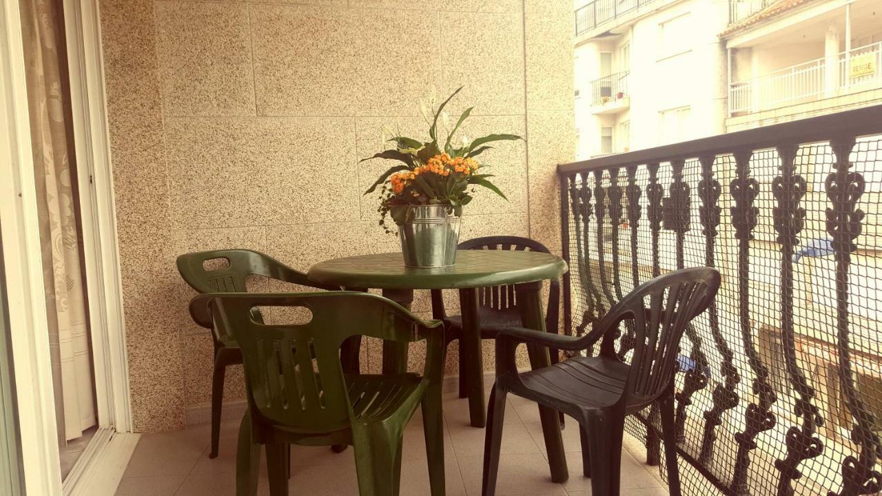 Apartamento A Canteira O Grove Exterior foto