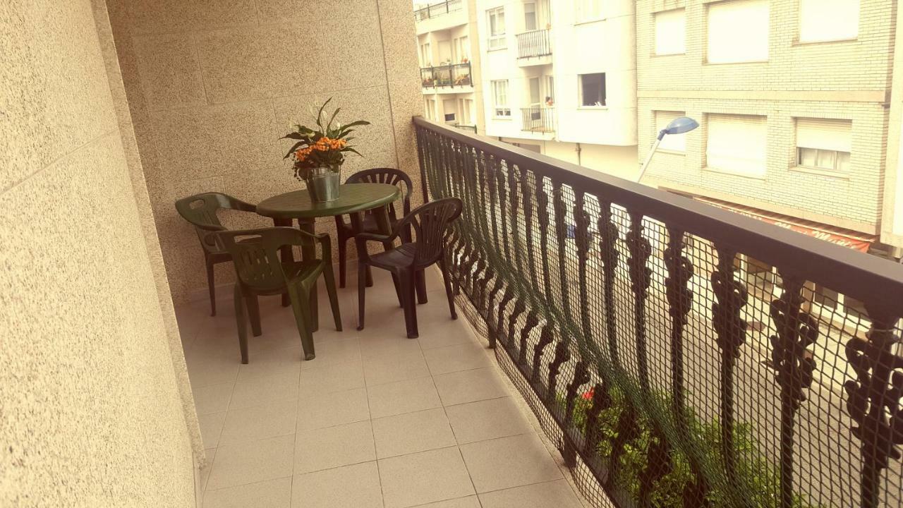 Apartamento A Canteira O Grove Exterior foto